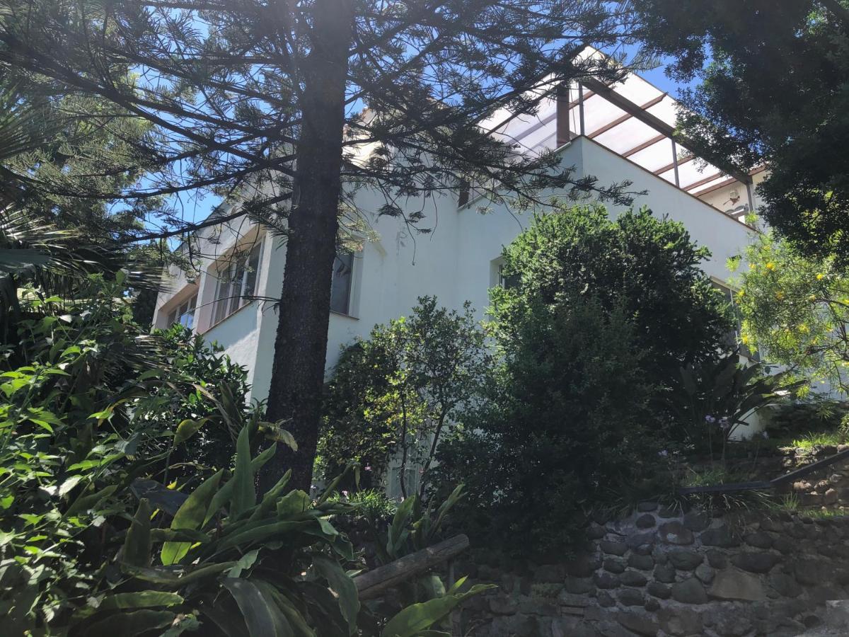 Casa Simba B&B (Adults Only) Estepona Kültér fotó