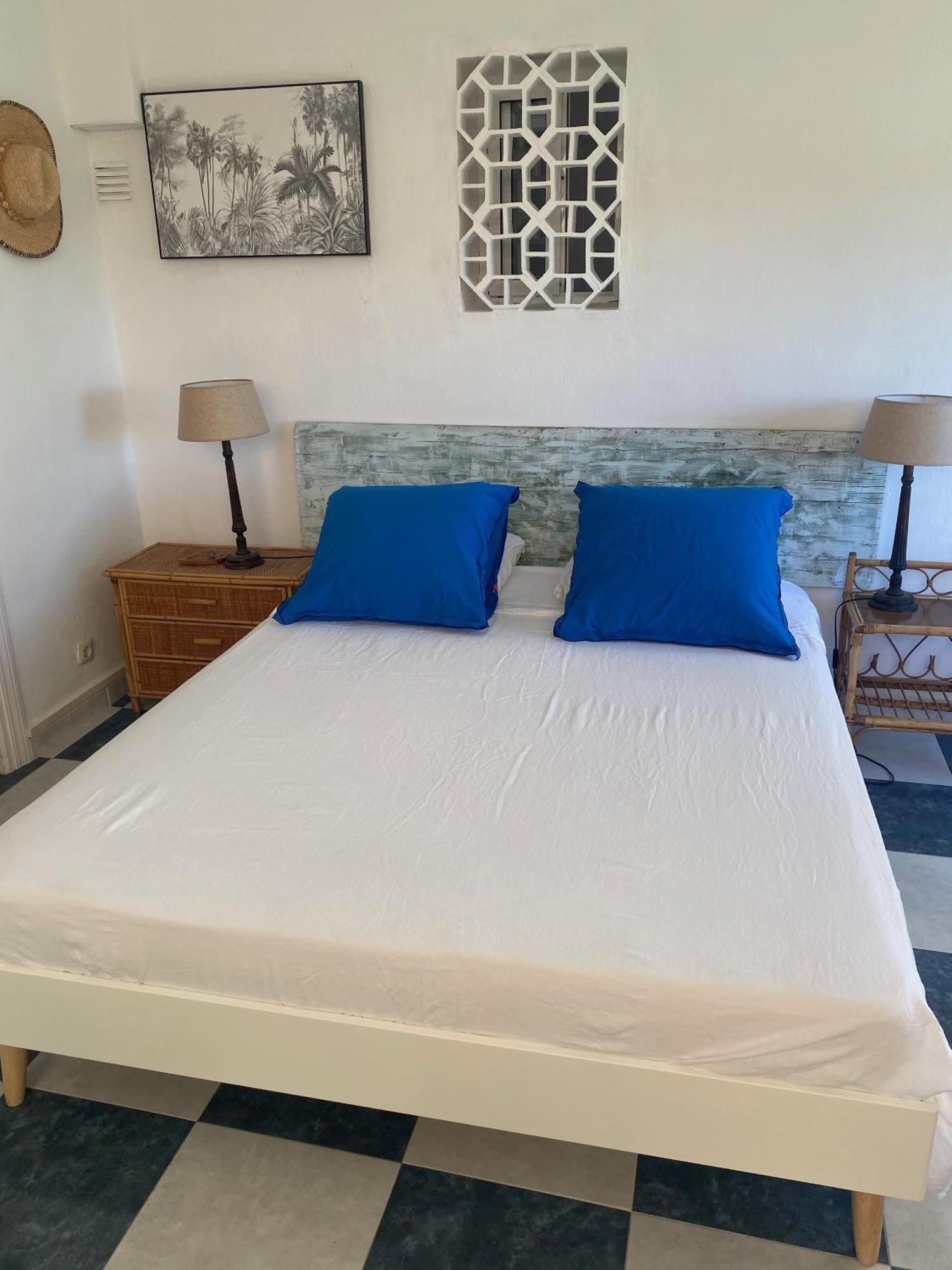 Casa Simba B&B (Adults Only) Estepona Kültér fotó